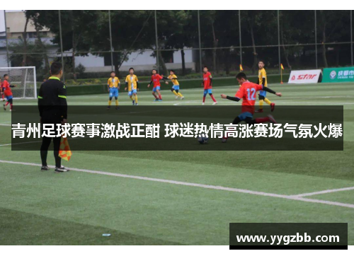 青州足球赛事激战正酣 球迷热情高涨赛场气氛火爆